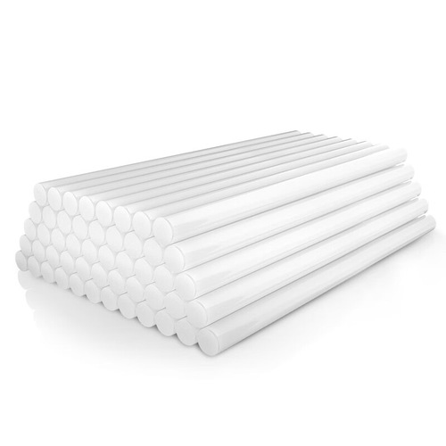 Deli hot melt glue gun glue stick glue strip 50 pieces in carton ROHS certified 11*200mm DL390050B