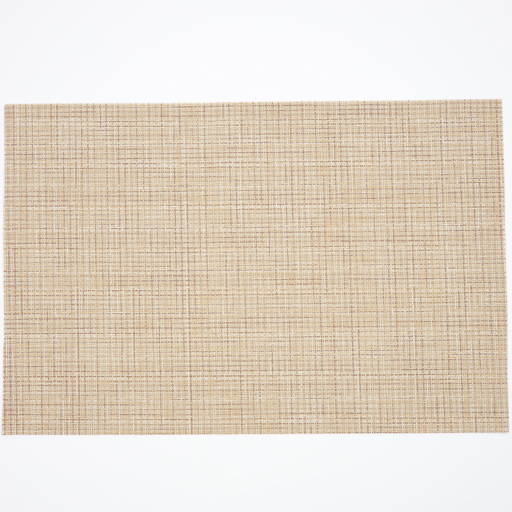 Amazon multi-color mantel a juego Mesa toalla Mesa estera arena olla estera adecuado para el hogar cocina decoración PVC occidental mantel