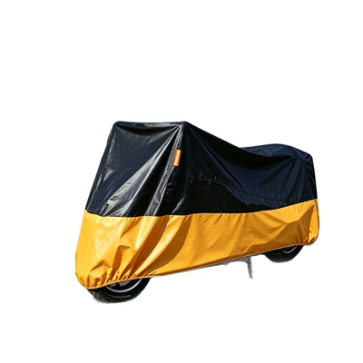 Car clothing: Wholesale motorcycle covers, electric