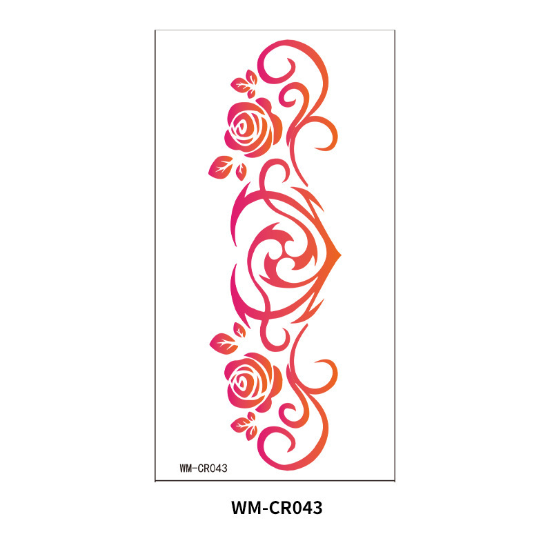WM-CR043 / 85*160MM