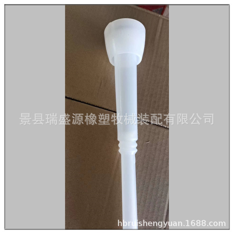 奶厅挤奶机配件  奶牛挤奶橡胶奶衬 挤奶机奶衬内套 牧场用品批发