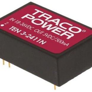 Ten 3-0511N Power Module Domestic Spot