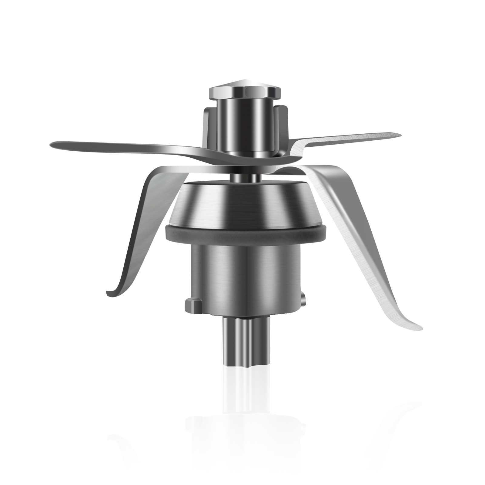 Adecuado para alemán Xiaomei buenos productos Vorwork Thermomix TM5 TM6 TM21 TM31 cuchilla