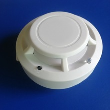 工厂1202烟感报警器带电池烟感家用商用独立烟雾探测仪烟感