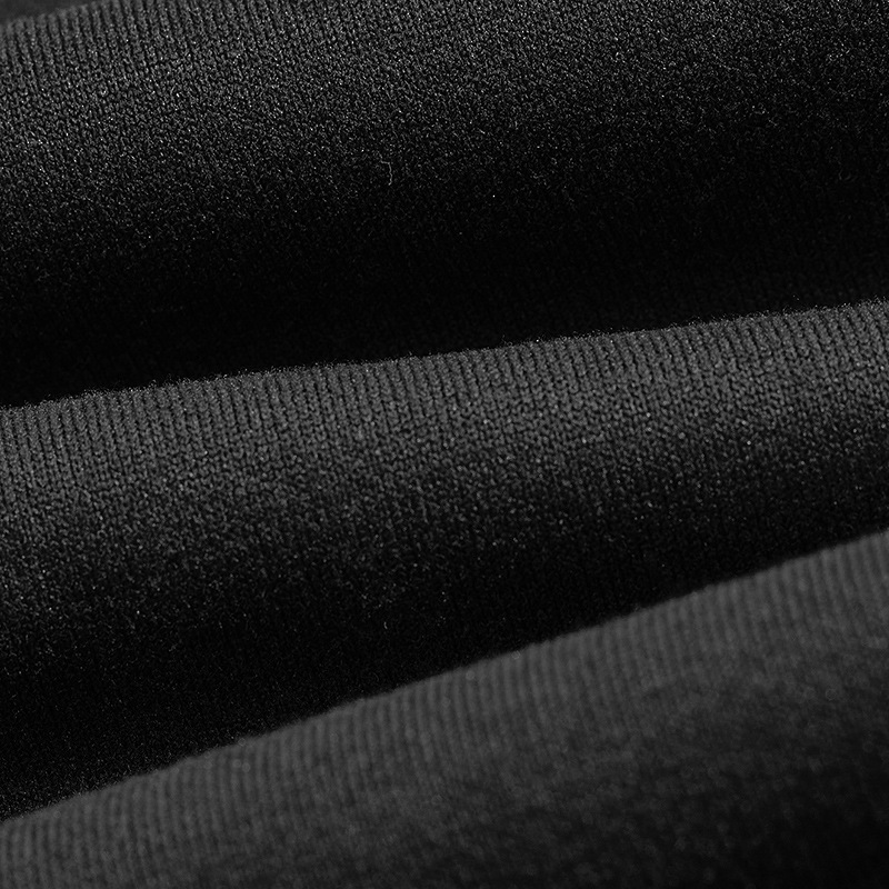 Men's Half Zip Sweatshirt With Stand Collar For Autumn And Winter_voghion.com