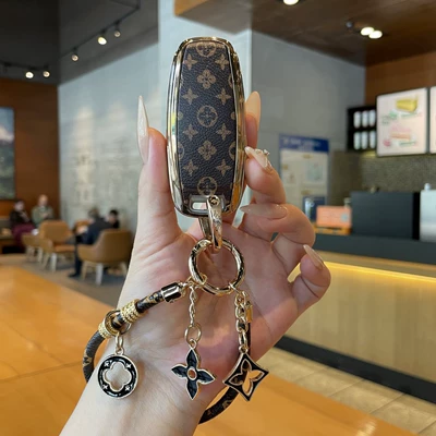 Suitable for Audi A6L Key Car key bag