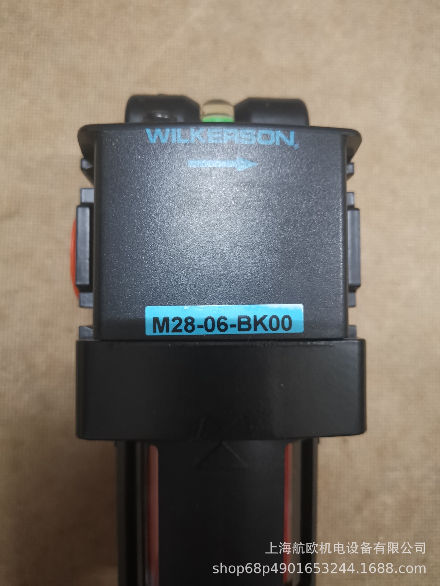 WILKERSON元件F18-02-SL00，L18-04-KK00，R18-02-F000，L18-02