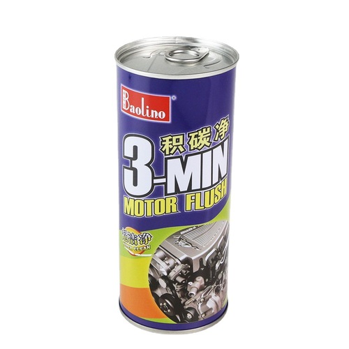 Polylaid engine internal cleaning agent 443ML carbon deposit net engine carbon deposit remover without disassembly oil cleaning