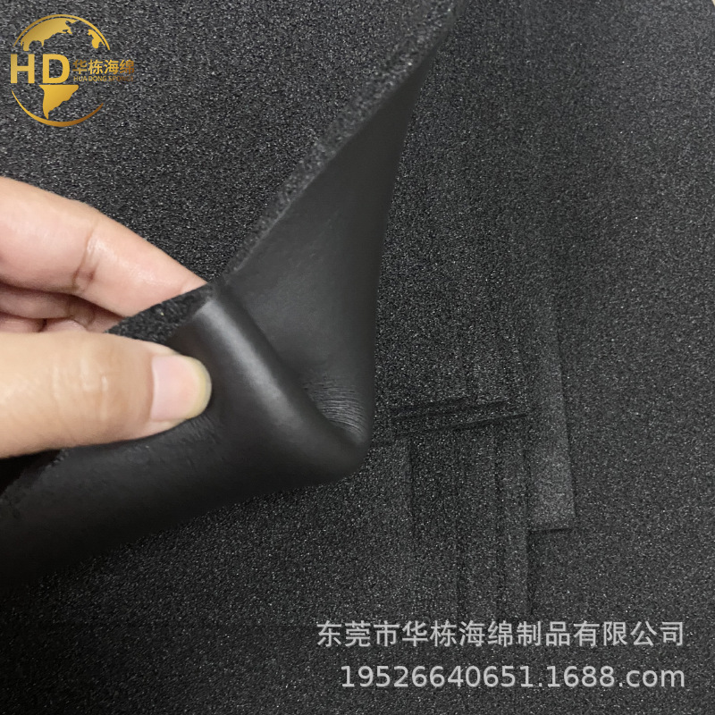 厂家直销批发epdm三元乙丙卷材密封条EPDM泡棉EPDM隔音闭孔泡棉板