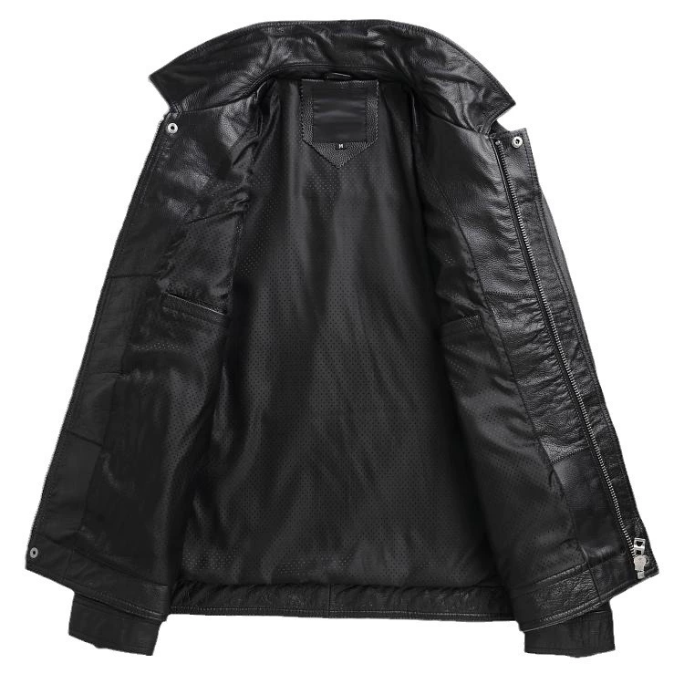Подбор omissionов Amea Korika Leather Retro Retro Modeling, Старый Пиппи Средний возраст Мужские шорты, Slim