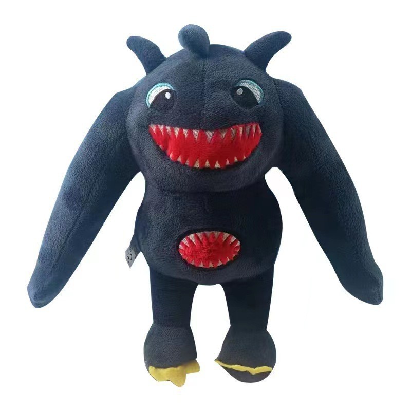 Clase kindergarten clase Jardín muñeca Garten de banban muñeca de peluche de juguete transfronterizo en stock