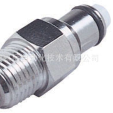 CPC��Ʒ LCϵ�жƸ���ͭ��ͷ ���¸�ѹ�������ý�ͷLCD24004BSPT