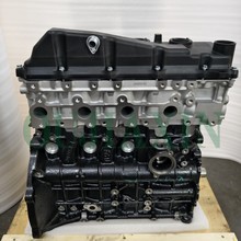 全新柴油发动机 1KD 2KD适用于丰田 Hilux Hiace 汽车发动机总成
