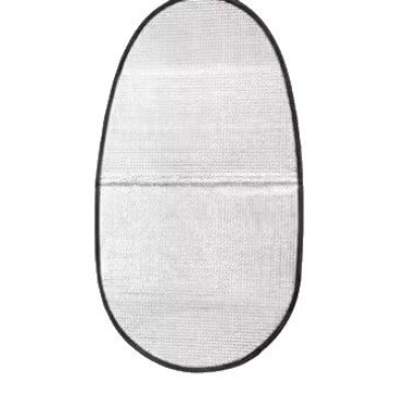 Electric car cushion: Cushion, Summer Heat Insulation and