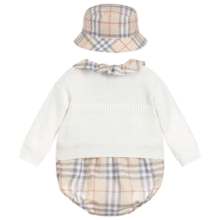 欧美风格外贸童装跨境专供婴幼儿服装格仔连身衣宝宝哈衣爬服套装