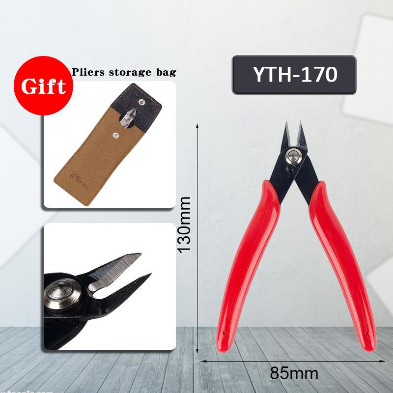 170 레드 이코노미 + 펜치 세트