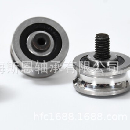 现货直销滚轮轴承CAR2-40