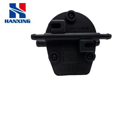 Automobile filter element Gas Modified Lava Filter