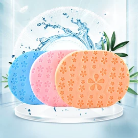 粉扑、美妆蛋;洗脸扑;卸妆巾/湿巾