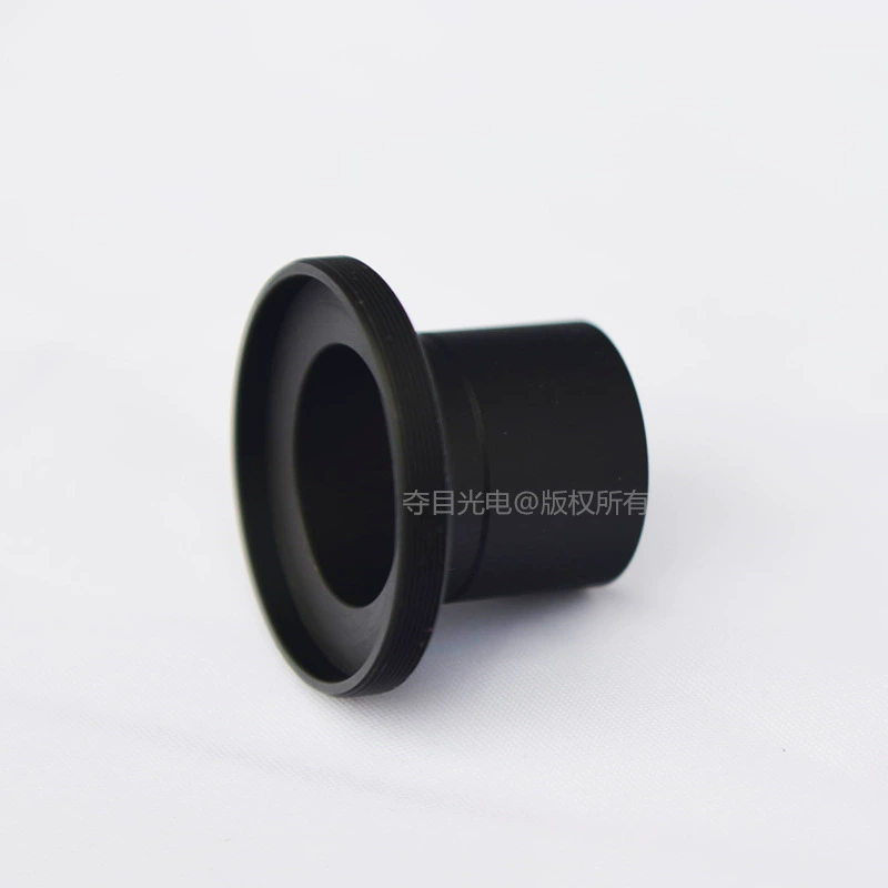 Аксессуары для микроскопов окуляр 23,2 мм/30 мм поворот C/CS фотографический Интерфейс адаптер видеонаблюдения металлический Seiko