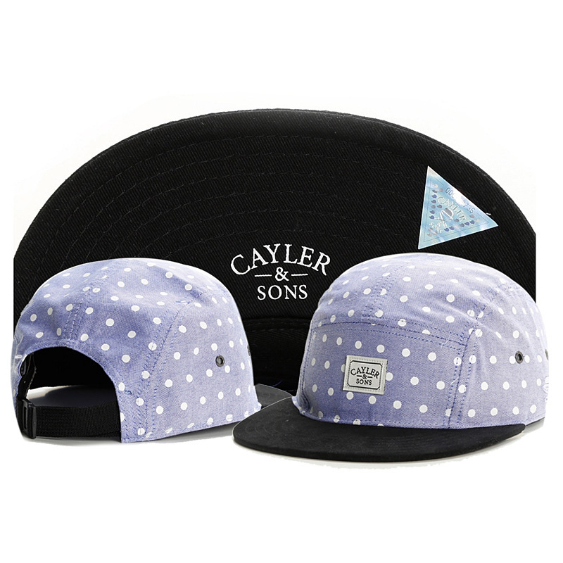 Sombrero de ala plana de comercio exterior, gorro de ajuste, gorro de coche, gorro de moda estadounidense, lote de entrega de una pieza de sol