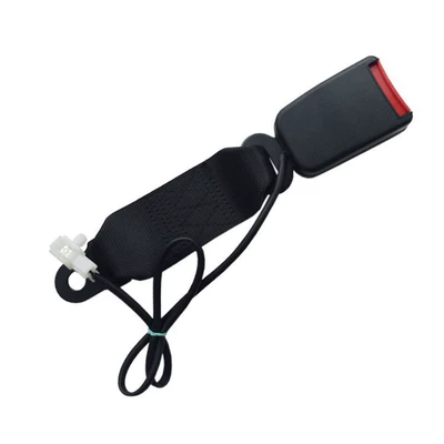 Other Automotive Safety Supplies safety belt installation safety belt - 25cm-webbing-base-with-wire