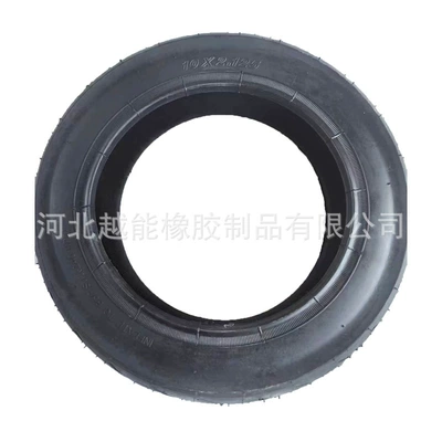 Elektrikli avtomobil şinləri outer tire 10*2.125 Butyl