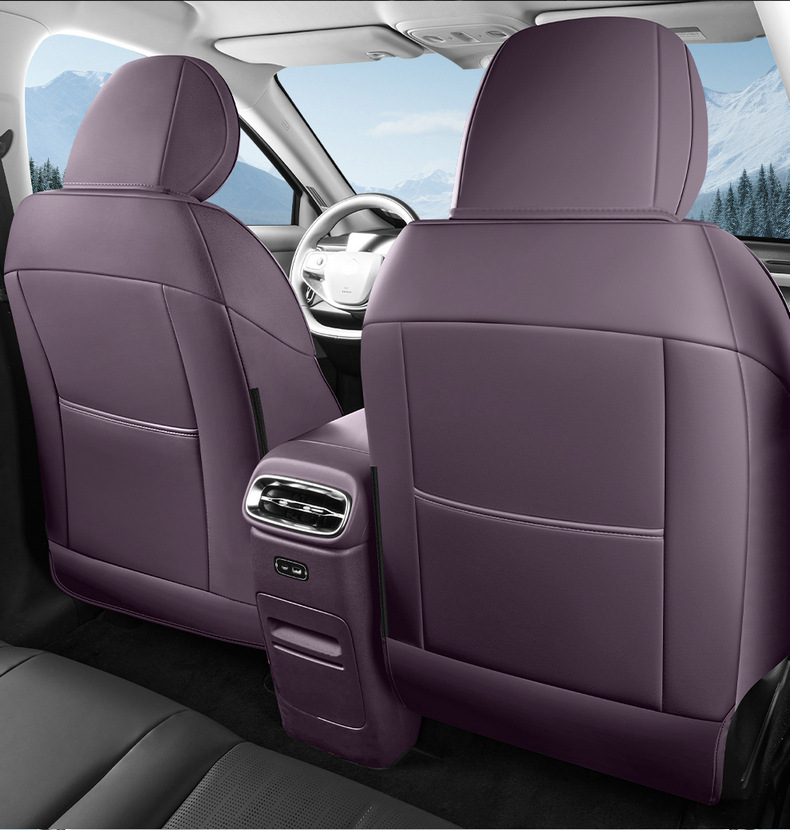 All-Inclusive Leather Seat Cover for Zero Run B10, All-Inclusive Seat Cover for Zero Run B10, All-Inclusive Cushion for Zero Run B10