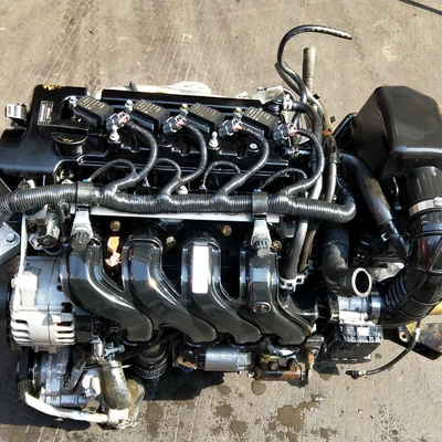 Great Wall Fengjun 5 H6 Engine assembly