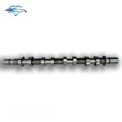 K4M Intake Camshaft Crankshaft, camshaft