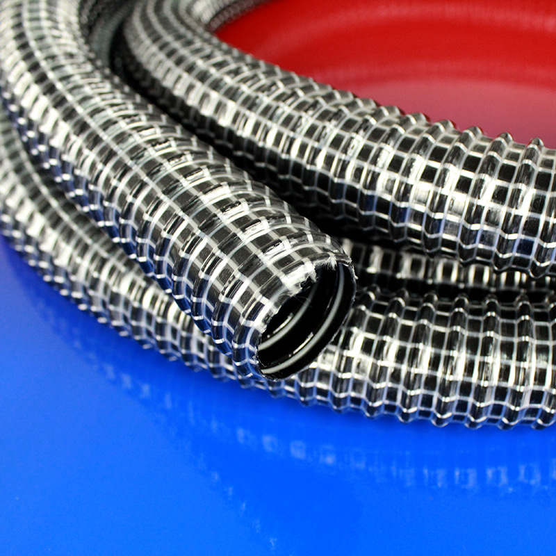 可作为吸尘器软管,吸尘软管全自动洗地机吸水管洗地机污水管