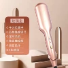 Golden, pink gold