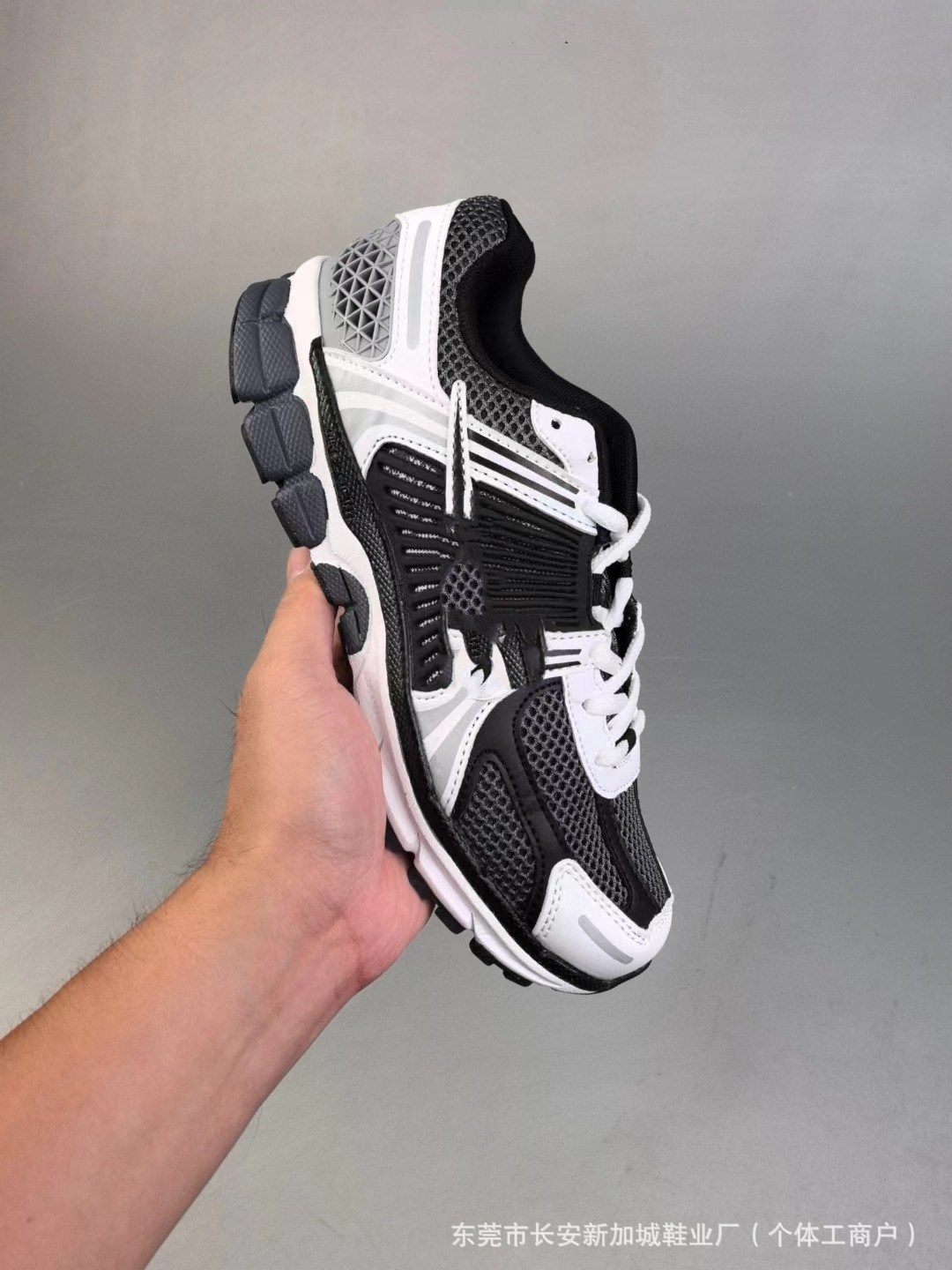 Vomero5 zapatillas deportivas informales retro de caña baja, transpirables, resistentes al desgaste, antideslizantes, zapatillas para correr para hombre y mujer, amortiguación, para trotar, absorción de impactos