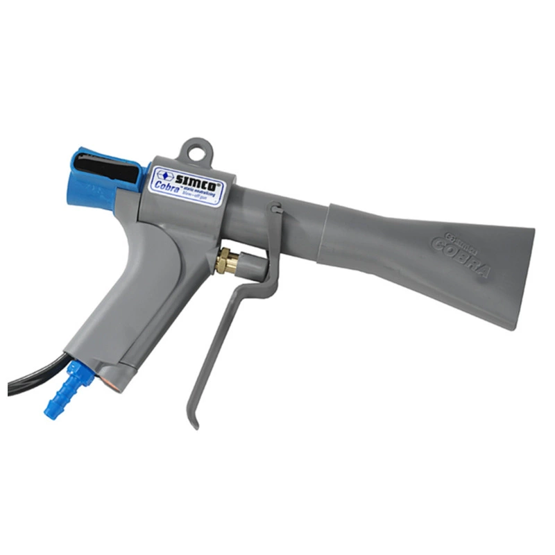 SIMCO Smei High C0BRa ионная ветряная пушка оригинальная подлинная