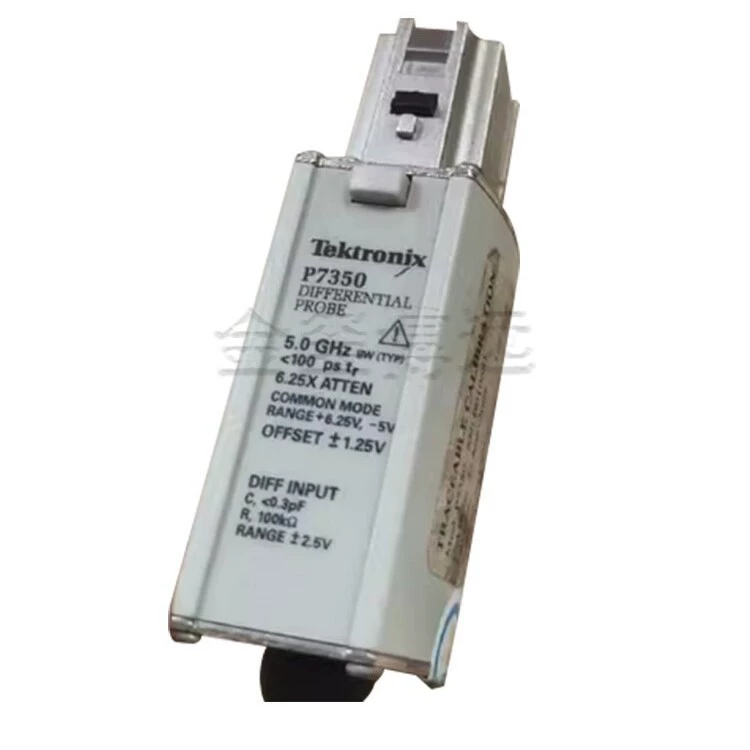 Тек Текстронік P7350 P7350SMA Дифференциальный пробник 5ГГц