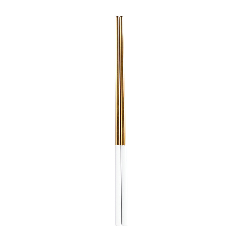 23.5cm 화이트 골드 _ 프로스트 백 포장