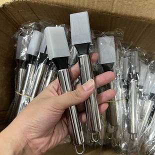 Plastic Stainless Steel Onion Cutter Kitchen Portable Scallion Shredded Scallion Shredded Scallion Shredded Scallion Shredded Ginger Sliced Ham Garlic Sliced Tool