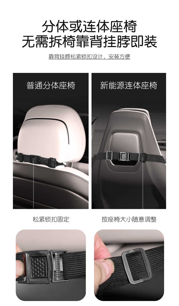 Cat Car Seat Cushion Cartoon Style Breathable Non-Slip Seat Pad Universal for All Seasons Car Seat Cover Summer General Use