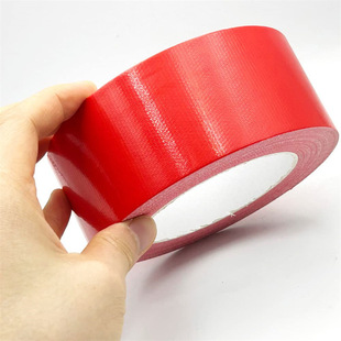1 Roll Duct Tape for Painting Decoration Floor Mat Fixing