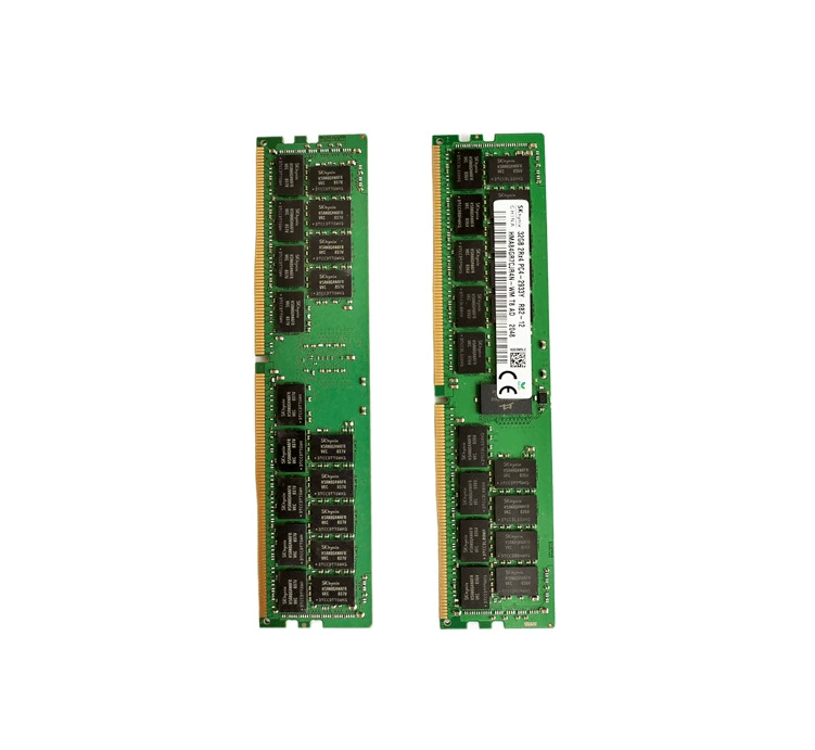 Серверная оперативная память Inspiring 16GB DDR4 2133/2666/2933/3200, частоты применимы для серверов