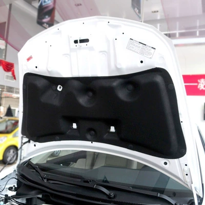 and heat insulation cotton, vibration damping – Car sound-absorbing cotton