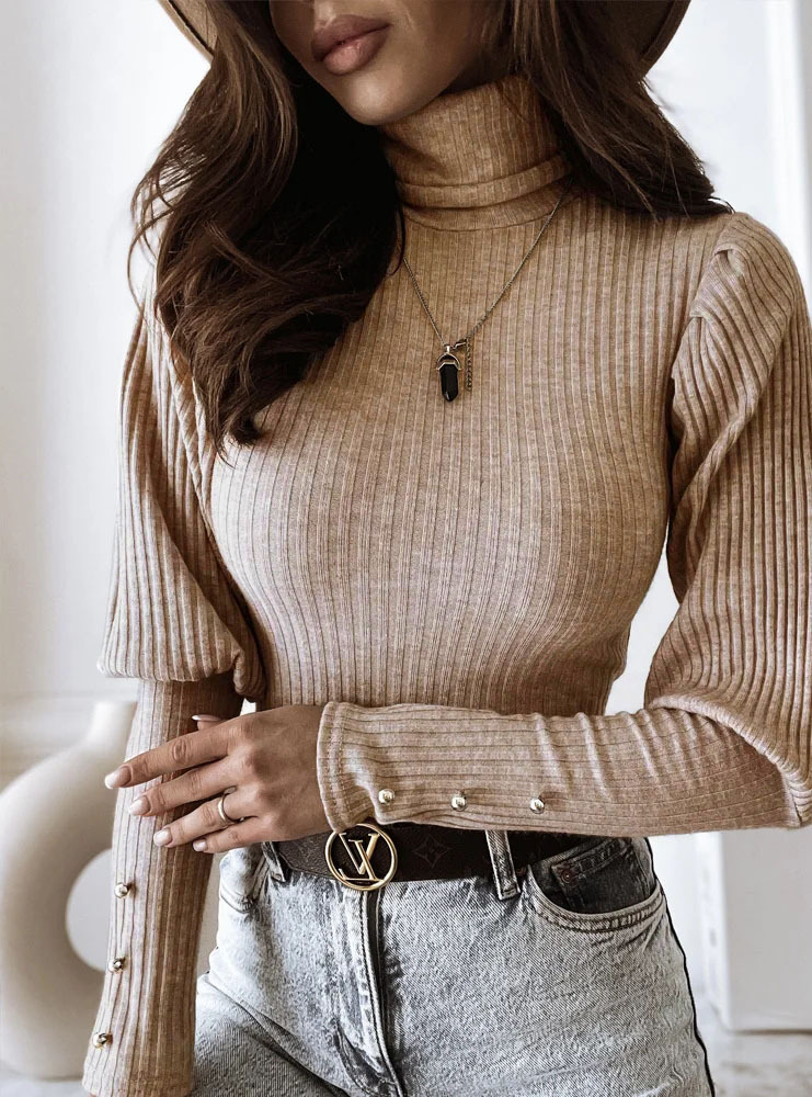 Pullover Image 12