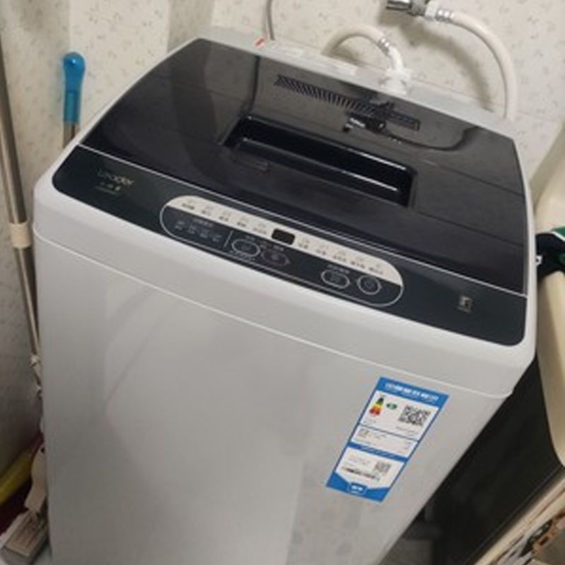【送货上门】洗衣机家用大容量全自动洗小型夏季脱一体出租房宿舍|undefined
