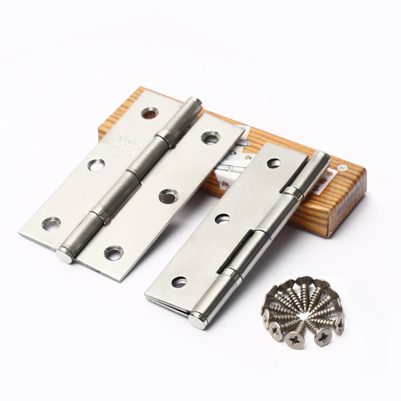 Genuino rojo doble águila de acero inoxidable bisagra de muebles cojinete bisagra pequeña gabinete de madera bisagra gabinete de puerta-2 pulgadas 2.5 pulgadas 3 pulgadas