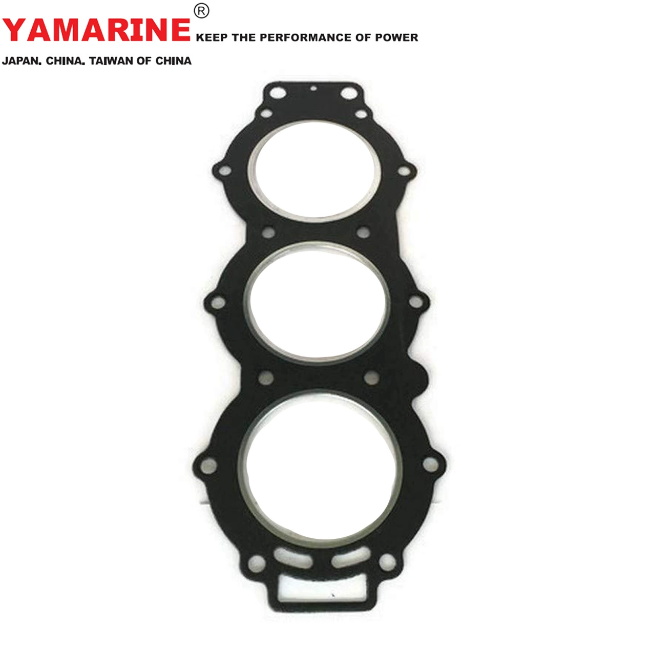 75/85 лошадиных сил Yamaha лодочный мотор цилиндра коврик YAMAHA 688-11181-A2-00