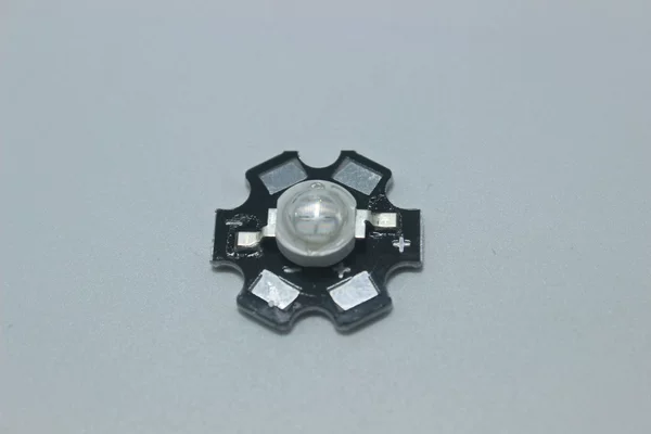 5W four -core UV365 band board