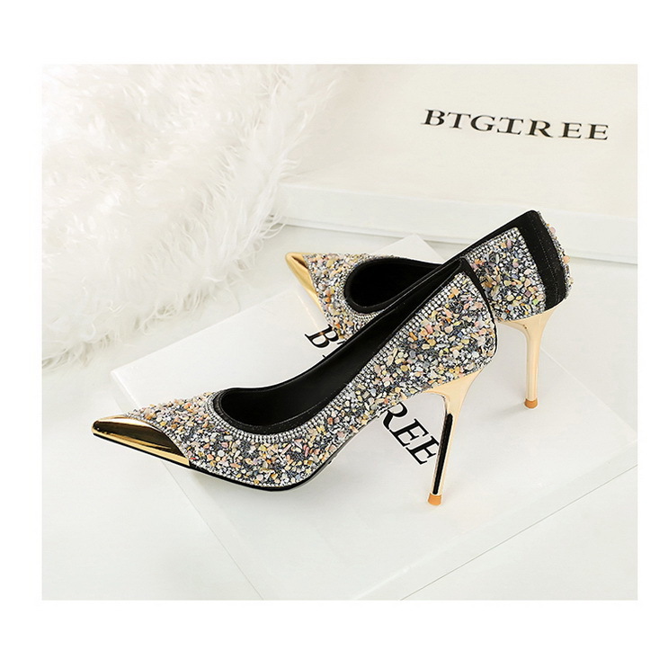 BIGTREE Scarpe Tomaia