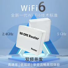 5G CPE WiFi6·�����o�������K�� 5G�pģSA/NSA�������쾀�����w
