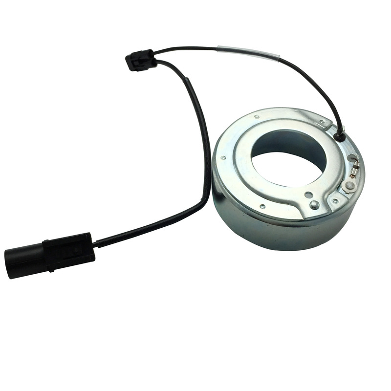 Automotive Air Conditioning Compressor Electromagnetic Clutch Suitable for Mitsubishi Saima Coil 83X58X30X40 Automotive Air Conditioning Compressor Electromagnetic Clutch Suitable for Mitsubishi Saima Coil 83X58X30X40