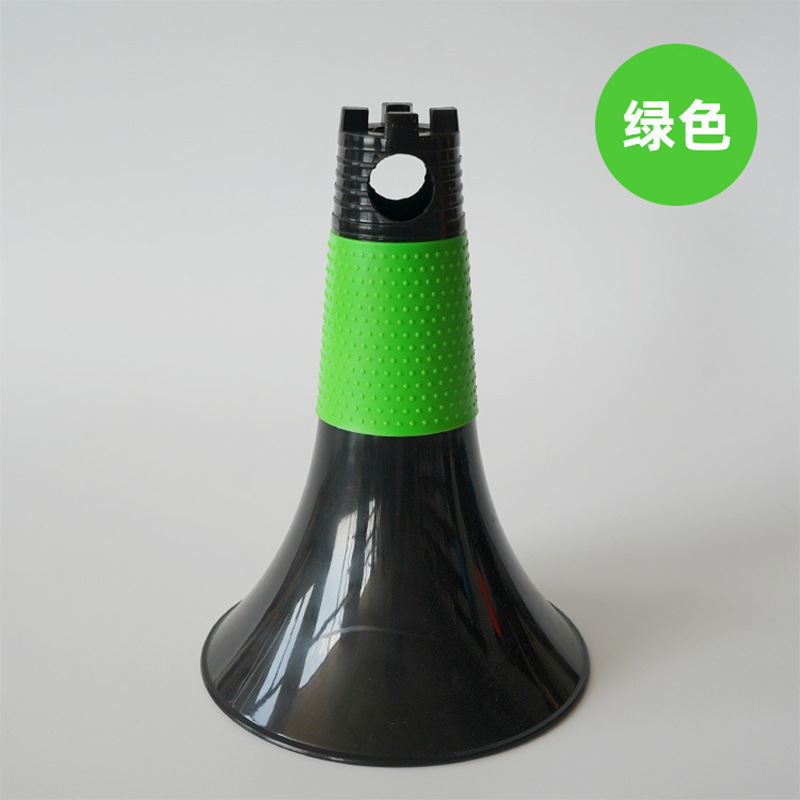 다기능 스피커 배럴 그린